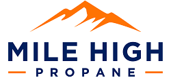 Mile High Logo