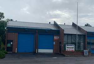 Outside Autoworks